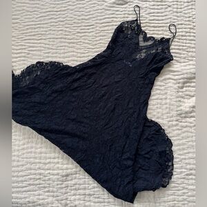 Hanky Panky Lace Lingerie